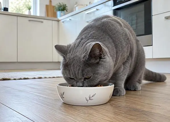 «Усталость усов» и правильная миска: как посуда влияет на аппетит кошки